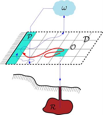 Exploring the use of Transition Path Theory in building an oil spill prediction scheme